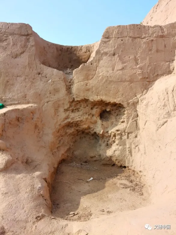 現場丨桑乾河畔的爐火:大同吉家莊遺址陶窯實驗考古紀實 現場丨桑乾河畔的爐火:大同吉家莊遺址陶窯實驗考古紀實