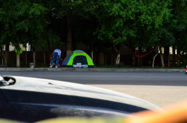 歷史豐碑——三道嶺無人區