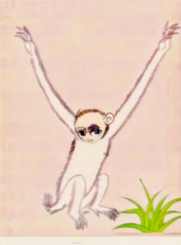 山海經之神怪奇獸（一）