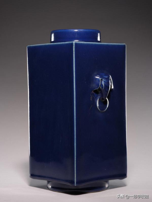 (鑑定技巧-練眼-十五)承續燒造——清代宮廷陳設賞賜用瓷 (鑑定技巧-練眼-十五)承續燒造——清代宮廷陳設賞賜用瓷