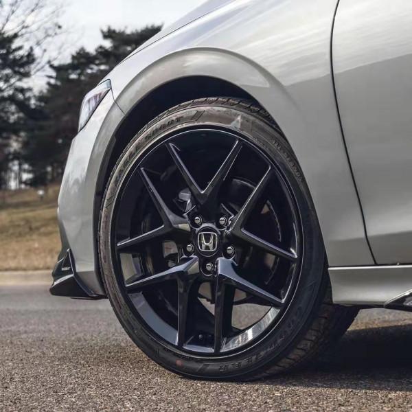 2022款思域HPD版正式釋出 造型更動感 馬力180匹 2022款思域HPD版正式釋出 造型更動感 馬力180匹