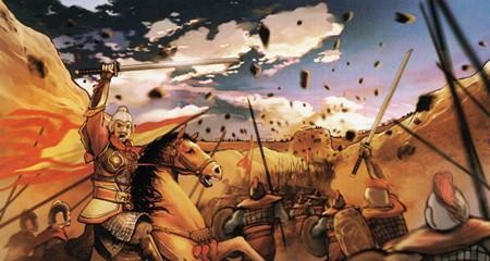 “安史之亂”到底有多亂？自古最血腥的叛亂，又是如何被平定的？