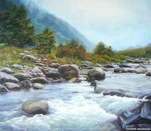 人生感悟：時光如水