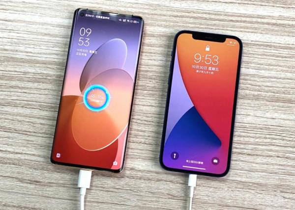 安卓手機配置那麼強,還是幹不過蘋果,到底為什麼? 安卓手機配置那麼強,還是幹不過蘋果,到底為什麼?