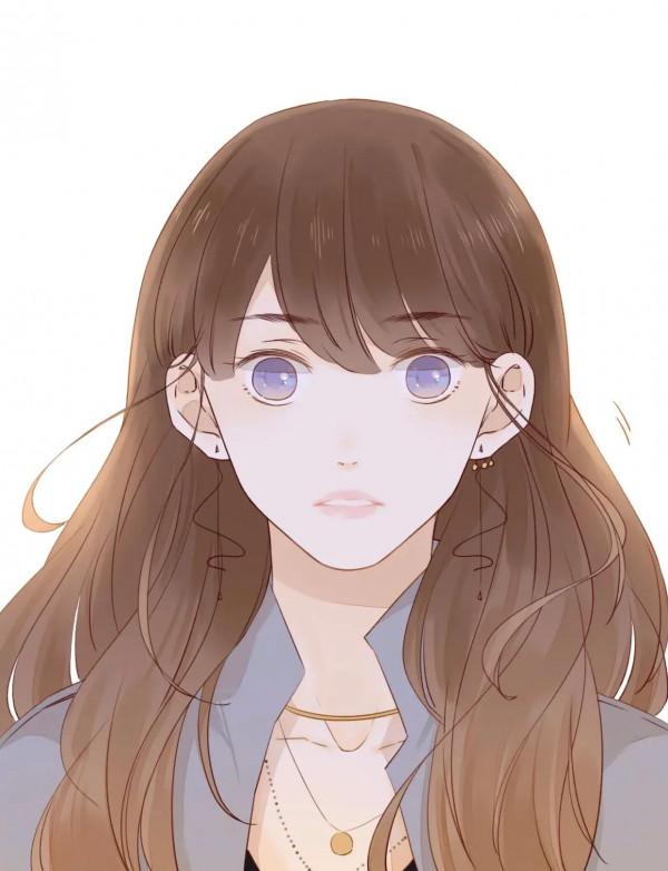 高甜漫畫《不可愛的他》海底群星