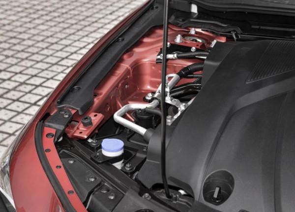 家用車越省心越好，不妨看看這三款轎車，不但省油，還耐用