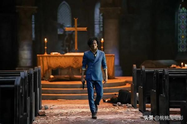 封面十一月中外新劇大盤點，新的快樂又來了