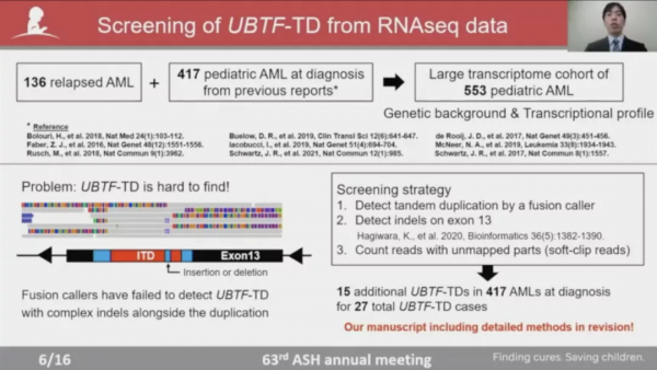 基因突變與克隆性造血有哪些聯絡，又如何指導AML危險分層？