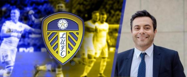 利茲聯老闆：我們要像近些年的藍狐那樣，透過賣人來獲得引援資金