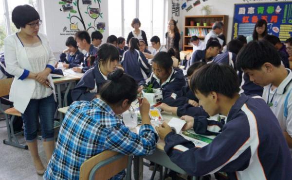 初中生需要遠離的3類同學,影響學習成績,還容易偏離學習方向 初中生需要遠離的3類同學,影響學習成績,還容易偏離學習方向