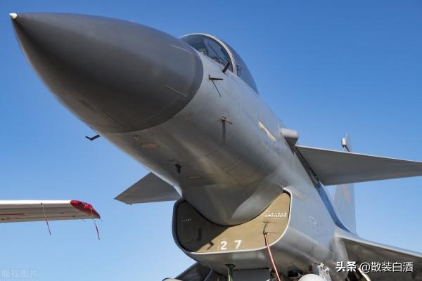 各國戰機服役情況：多代混編為主