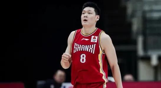 曾是CUBA天花板，進入cba後被所有人噴！如今幫助山西贏下關鍵戰