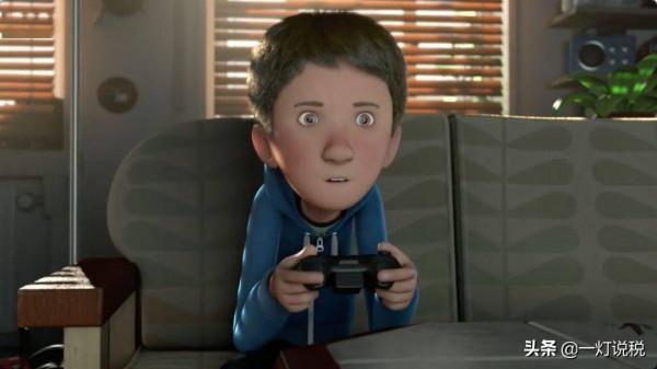 陪陪孩子!不可錯過的10部動畫短片 陪陪孩子!不可錯過的10部動畫短片