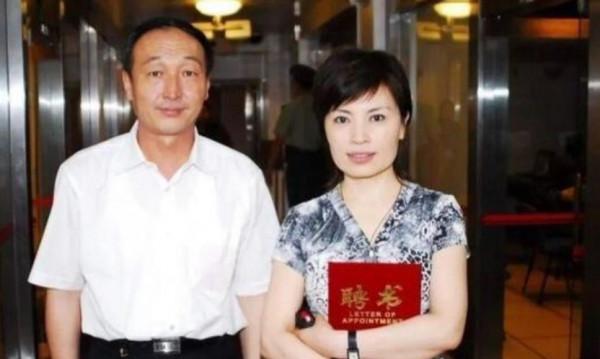 央視國臉李瑞英：《新聞聯播》開播前聽聞兒子墜樓，含淚堅守崗位