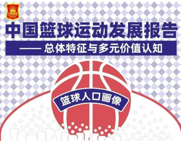 體育瞭望臺 | 籃球人口1.25億，培訓市場規模超千億