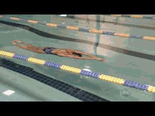 也許正是這幾個原因，影響著你游泳的速度