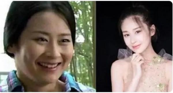 明星減肥成功說：“想要擁有美好身姿，沒有堅強的毅力還真不行”