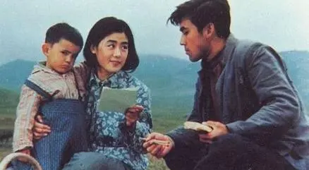 範旭霞：和朱時茂結婚相守42年，見證丈夫的成敗，他的緋聞我放心