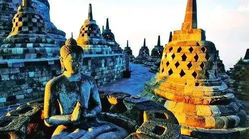 亞洲8大震撼地標！中國就佔了3個