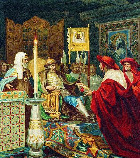 俄羅斯人心中偉人排行榜,列寧只能排第6,斯大林第3 俄羅斯人心中偉人排行榜,列寧只能排第6,斯大林第3