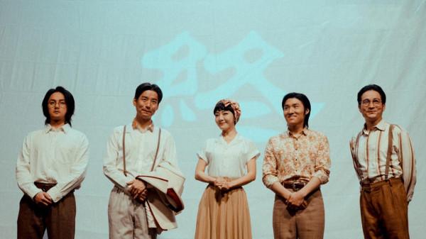 《揚名立萬》的官方吐槽有多牛？演員和觀眾全都被他們黑了個遍