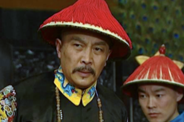 把唐國強的“雍正”和陳寶國的“嘉靖”放在一起,格局差距就有了 把唐國強的“雍正”和陳寶國的“嘉靖”放在一起,格局差距就有了