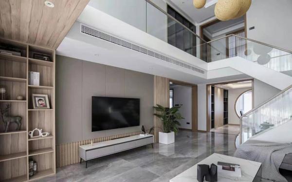 日式原木風實景案例