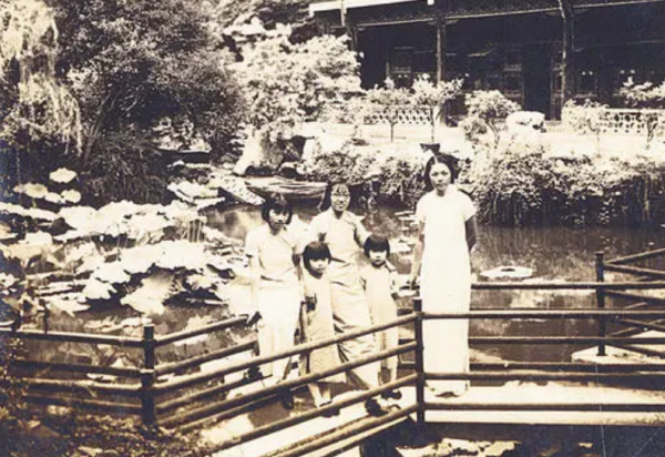 本可以追逐諾貝爾獎，卻為研究我國首顆原子彈，她選擇了隱姓埋名