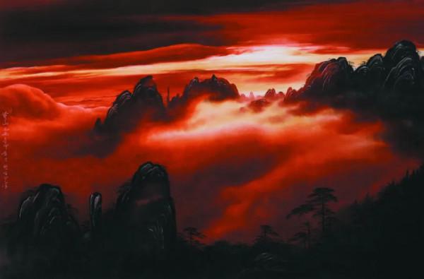 ​彭想生“獨具匠心”中國當代陶瓷藝術作品雲個展