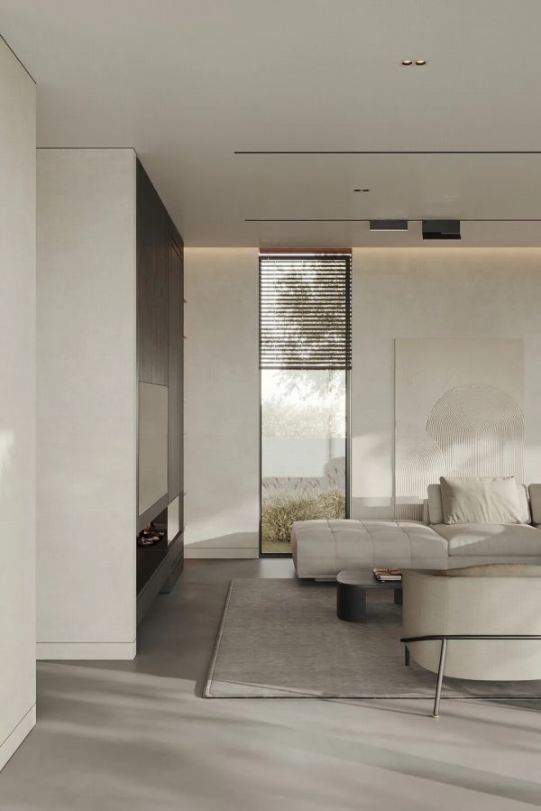 烏克蘭精緻極簡主義