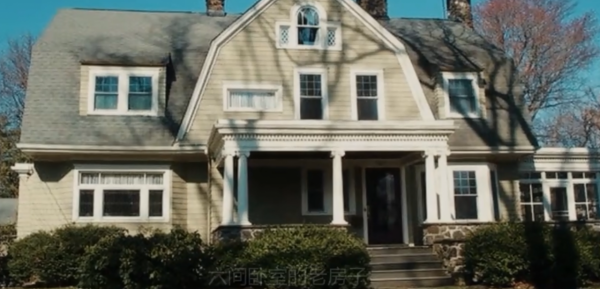 “看守人”的來信：鄰居、情侶、房主夫婦，誰是幕後“策劃者”？