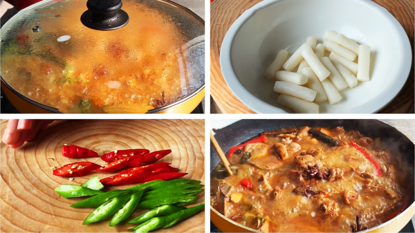 春節家宴聚餐，餐桌上必備15道硬菜，現在學起來，過年待客特有面