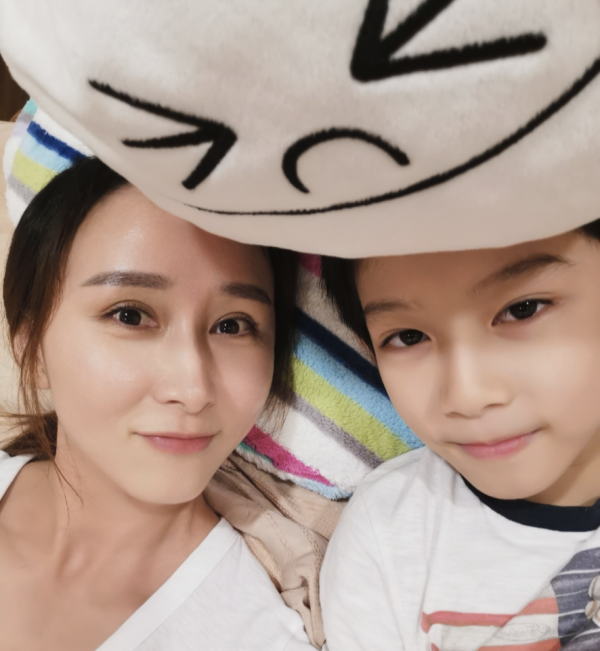 中戲96級證件照曝光：章子怡梅婷驚為天人，七朵金花25年後更美了