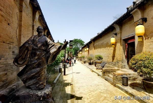 河南有個千年古村，曾是宰相家花園和明朝大將住地，如今很有名氣