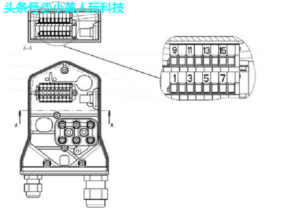 電主軸與鑽包測試臺的使用