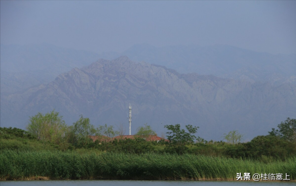 寧夏人文之明朝那點事56:沙湖,也曾經歷過烽火狼煙和金戈鐵馬 寧夏人文之明朝那點事56:沙湖,也曾經歷過烽火狼煙和金戈鐵馬