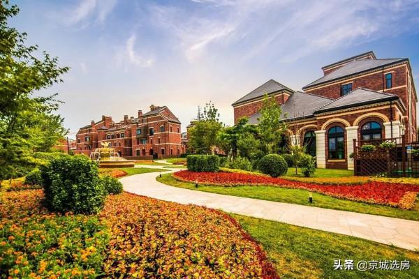 朝陽、昌平、順義....新盤速遞，撿漏機會來了