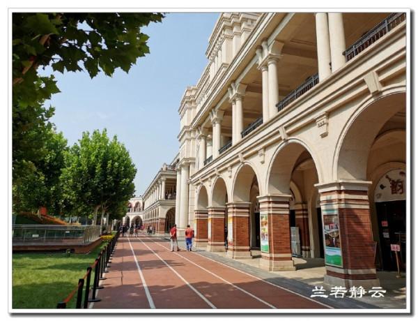 天津“五大道”的最佳遊覽方式 天津“五大道”的最佳遊覽方式