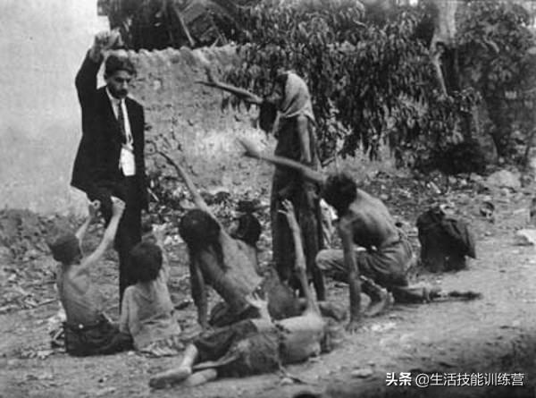 每張照片都是一個故事,35張讓人大受震撼的照片 每張照片都是一個故事,35張讓人大受震撼的照片