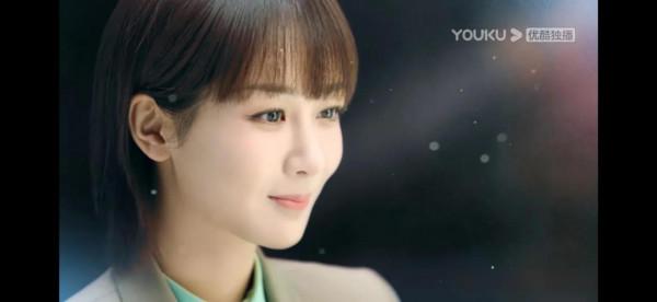 越是看到《女心理師》後面的劇集，我越發想，再多看幾遍第一集