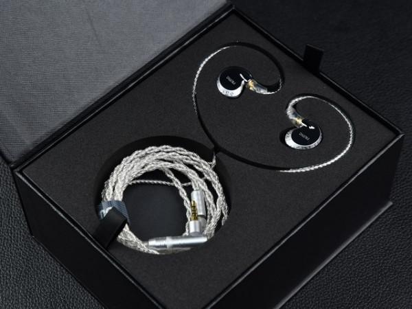 我不禁為它動了心 達音科隼PRO單動圈耳機評測 我不禁為它動了心 達音科隼PRO單動圈耳機評測