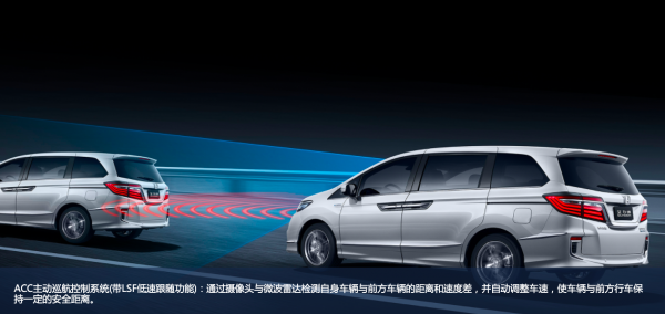 主流MPV智慧駕駛功能哪家強？