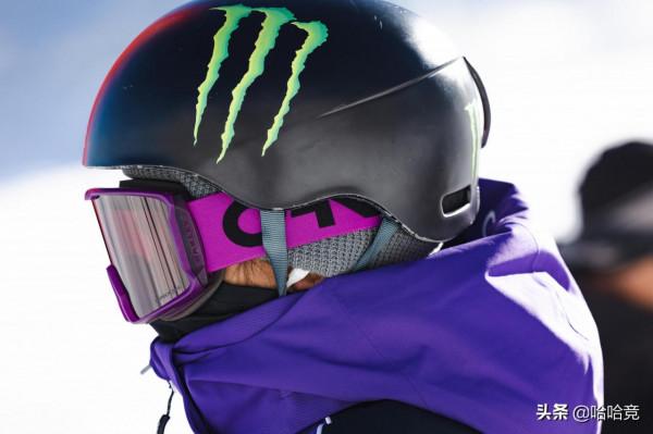 男子單板歷史性突破!17歲天才奪大跳臺世界盃冠軍,成中國第一人 男子單板歷史性突破!17歲天才奪大跳臺世界盃冠軍,成中國第一人