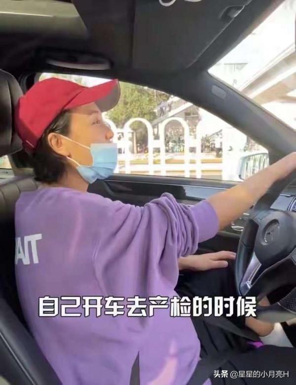 38歲女星高齡產子後遭母乳綁架！自嘲不是奶牛