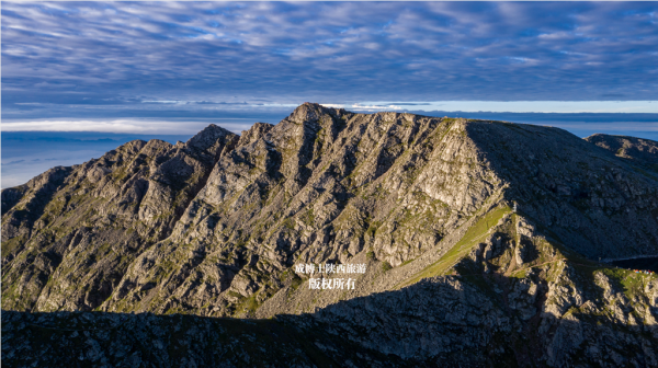 2021在疫情的陰霾下，我拍了陝西50個區縣！4萬多張圖片