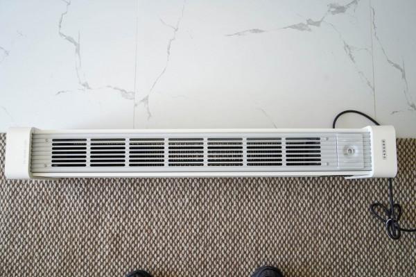 效能、顏值、操控一個都不能少,四款電暖器使用對比 效能、顏值、操控一個都不能少,四款電暖器使用對比