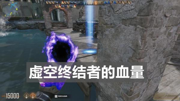 CFHD:當初的虛空終結者有多強?人類抱團根本沒用,更別提獵手了 CFHD:當初的虛空終結者有多強?人類抱團根本沒用,更別提獵手了