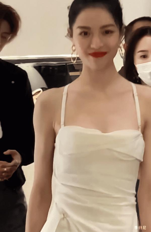 陳坤扶鞏俐同框真“豪門姐弟”即視感,細數明星養眼同框 陳坤扶鞏俐同框真“豪門姐弟”即視感,細數明星養眼同框