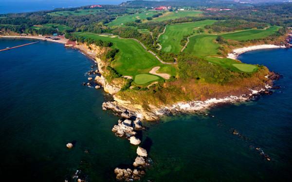 大連此景區走紅,海岸線長達30公里,距市區1小時車程 大連此景區走紅,海岸線長達30公里,距市區1小時車程