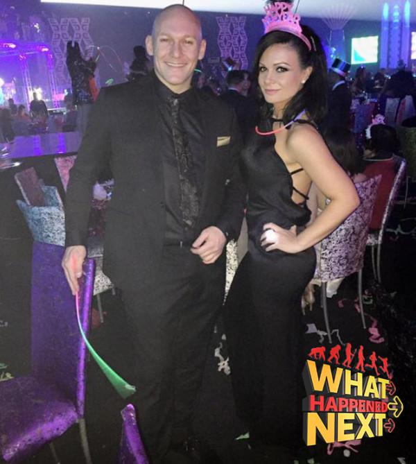 前皇馬球星退役後搬到拉斯維加斯，靠打牌賺了上億